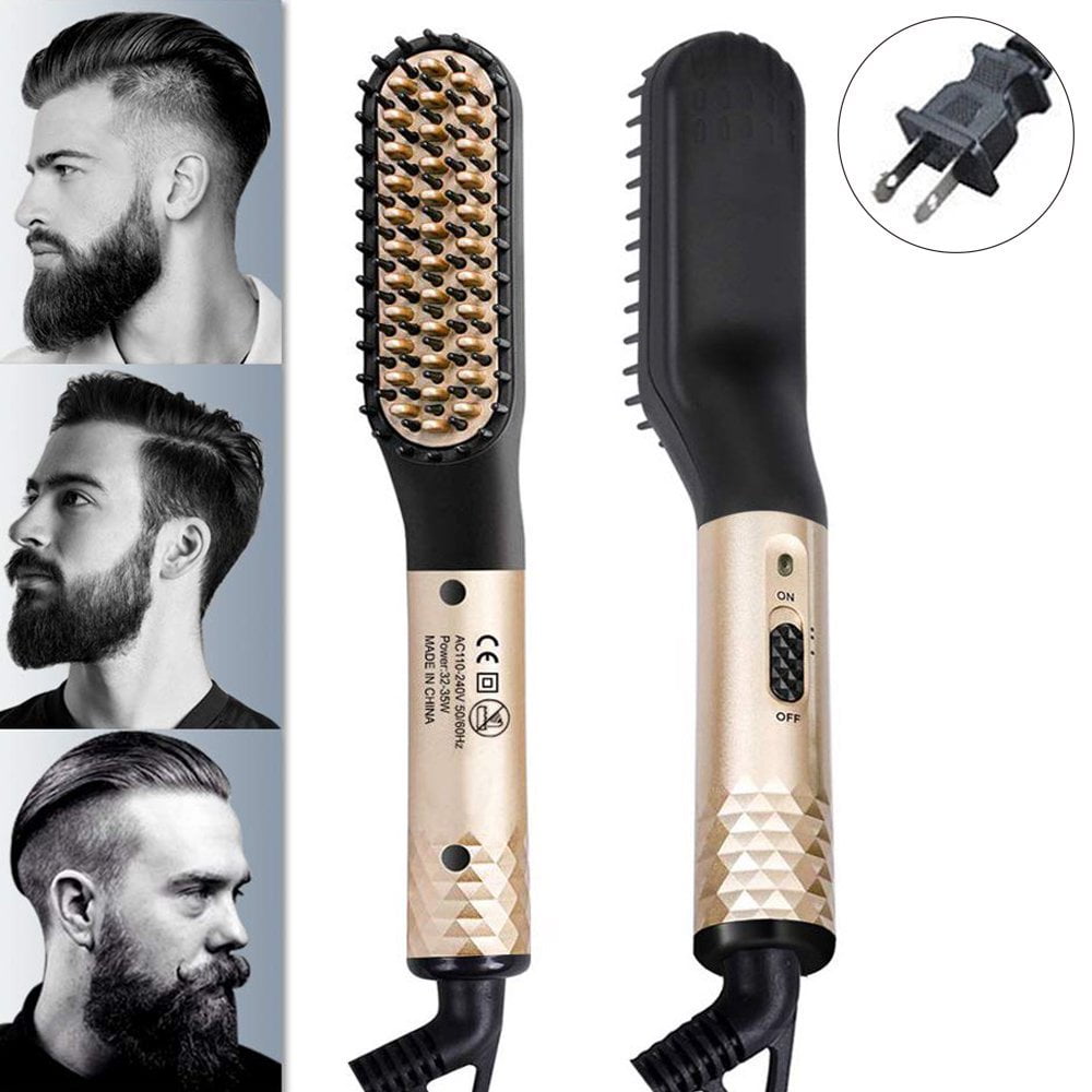 Sived beard straightener Clearance