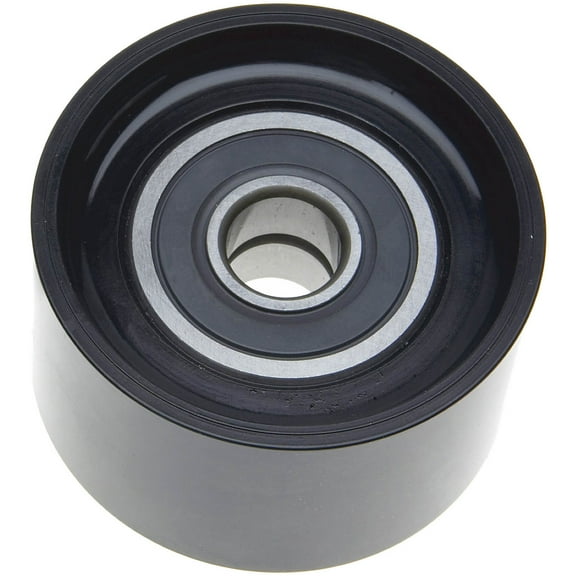 Accessory Drive Belt Tensioner Pulley