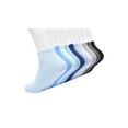thumbnail image 5 of No Boundaries Women's Low-Cut Socks, 10-Pack, Sock Sizes 4-10, 5 of 5