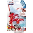 thumbnail image 2 of Transformer Rescue Bots Drake The Dragon Bot, 2 of 3