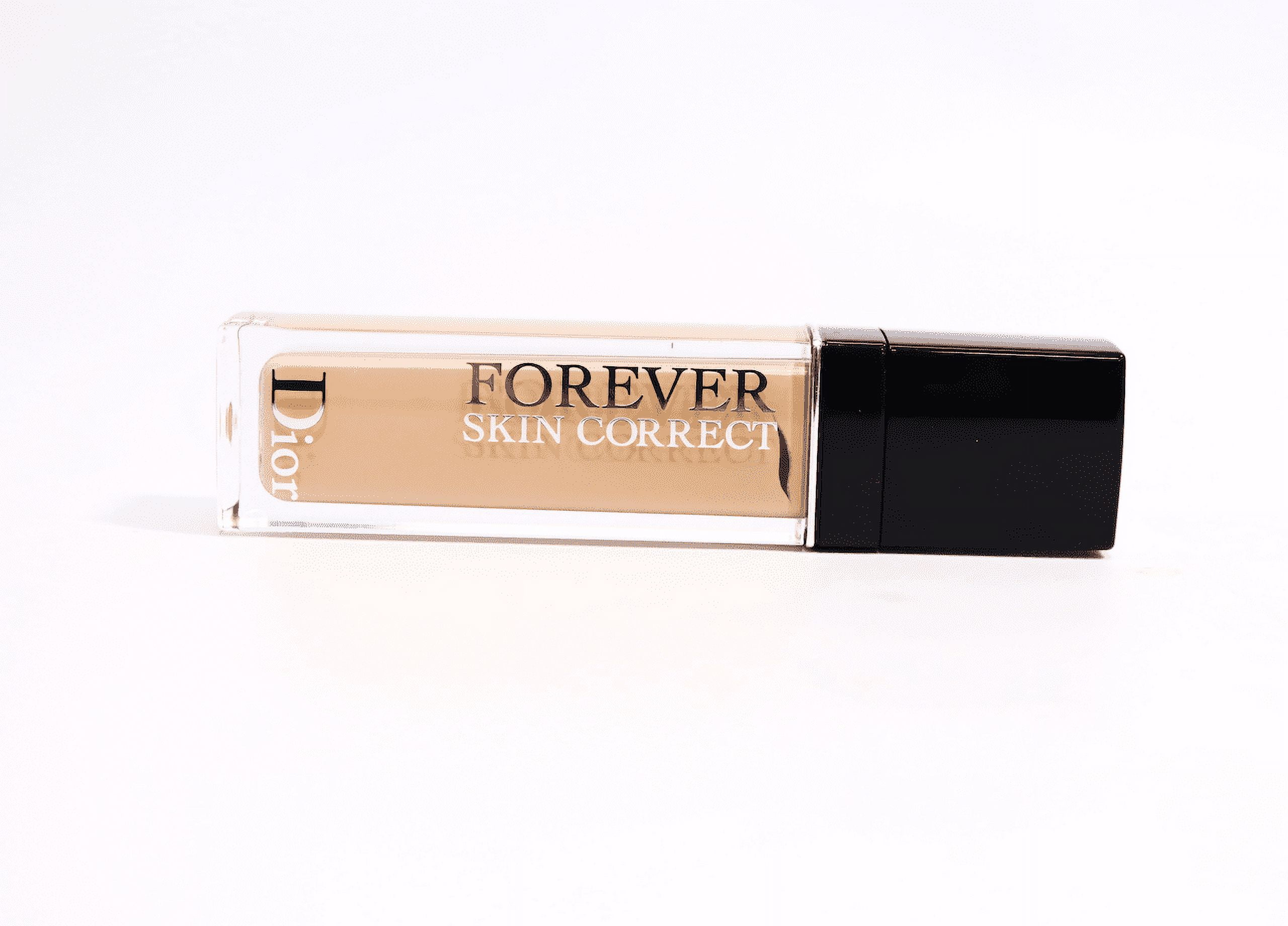 Dior Forever Skin Concealer 0n Skin Correct Christian Dior Forever Skin Glow Dior Forever Skin main image 3