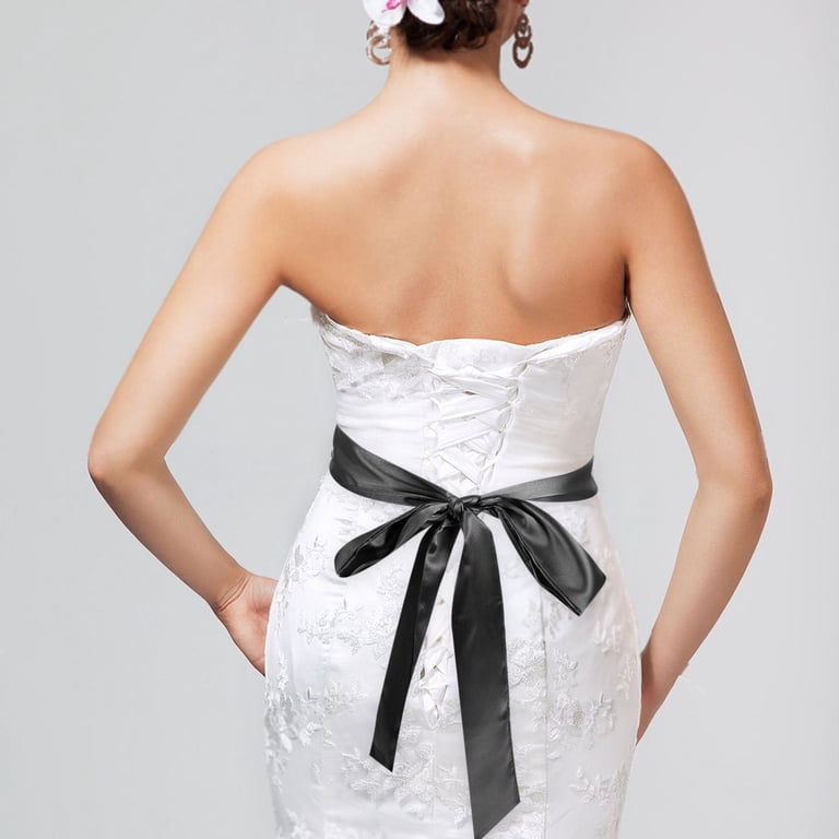 waist belt for formal dress 17 Bridal Belts for Any Wedding Dress