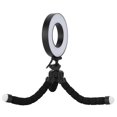 thumbnail image 1 of Ring Light,Ring Light 3.5in Diameter Selfie Ring Light Make Up Light Impressive Results, 1 of 14