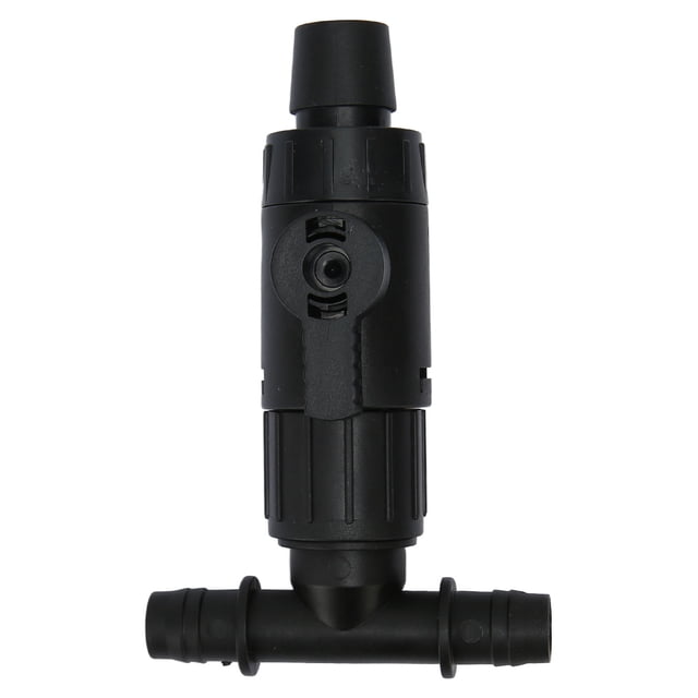 Aquarium Faucet Adapter With Regulating Valve For Fish Water Changer