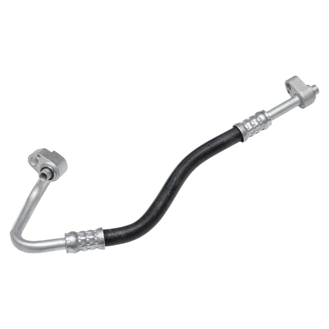 Manguera de Refrigerante de A/C para BMW 540i 2017-2025 Línea de Manguera de Presión No.64539362746 Caucho Hierro