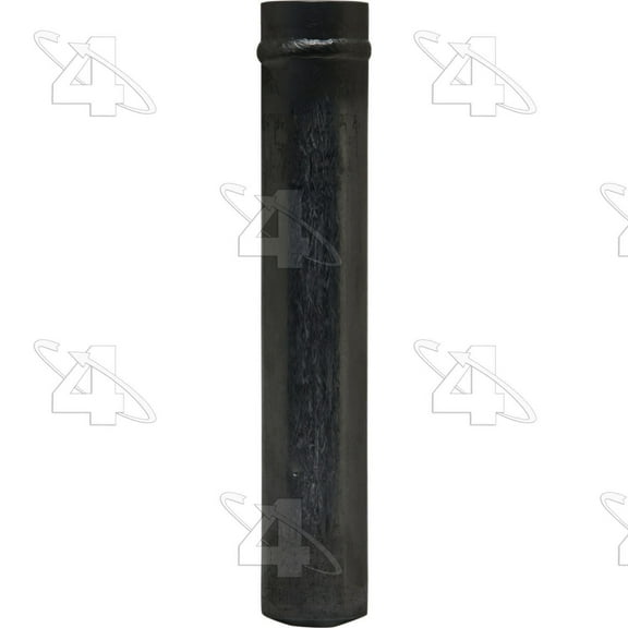 A/C Receiver Drier Fits select: 2002-2006 NISSAN ALTIMA, 2007-2012 NISSAN VERSA