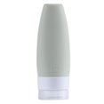 thumbnail image 4 of Juego de botellas de viaje recargables portátiles para artículos de tocador cosméticos, champús líquidos, 60 ml, azul, 4 of 5