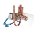 thumbnail image 2 of Air Conditioning Four way Reversing Valve Refrigeration Service Maintenance Accessory (1P), 2 of 8