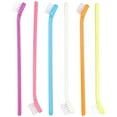 thumbnail image 3 of MasteelfCA 6pcs Household Pet Toothbrushes Portable Dog Toothbrushes Single-head Cat Toothbrushes, 3 of 8