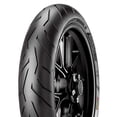 thumbnail image 2 of Llanta Motocicleta 120/70-ZR 17 58W SC Diablo RossoII Pirelli, 2 of 3