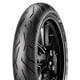 thumbnail image 2 of Llanta Motocicleta 120/70-ZR 17 58W SC Diablo RossoII Pirelli, 2 of 3