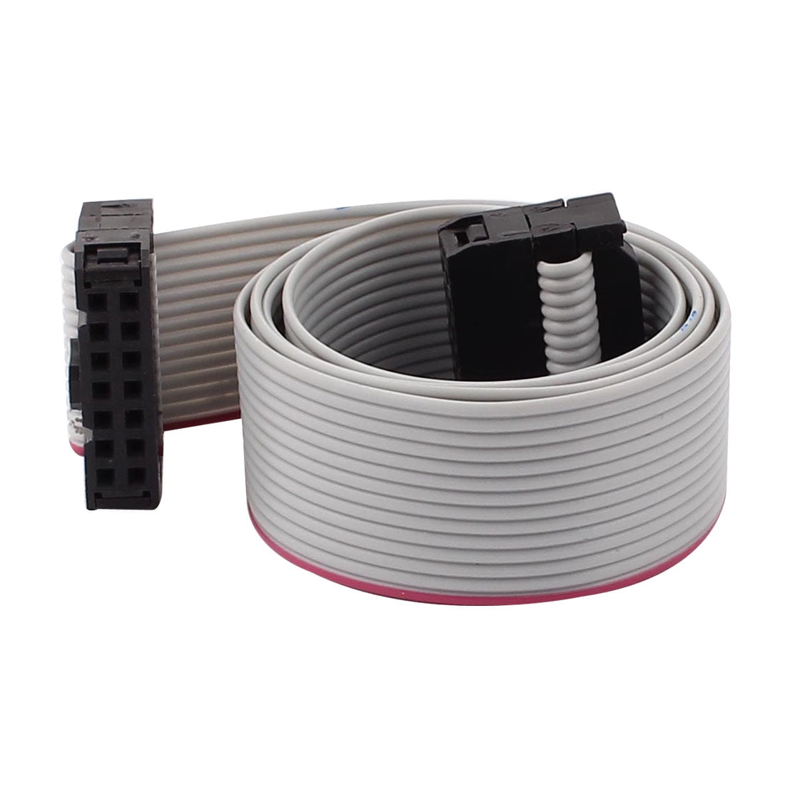 48cm 14 pin 14 way 2.54mm pitch female to female ide extension ...