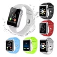 thumbnail image 2 of 2024 Reloj Inteligente A1 Bluetooth Gear Chip Reloj, 2 of 8