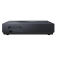 thumbnail image 6 of Restored Hisense PT1 Ultra Short Throw Triple Laser Projector, 4K UHD, Google TV, 80'' - 150'', 2500 Lumens, 3000:1 Contrast, IMAX Enhanced, Dolby Vision & Atmos, 3D, 240 High Refresh Rate (Refurbished), 6 of 10
