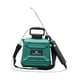 thumbnail image 2 of Pulverizador Eléctrico Perfecl con Mango Recargable Correa para El Hombro Boquilla Ajustable 5L Verde, 2 of 8