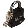 thumbnail image 2 of 83Wp-Ib-53 Series Cadenas Résistant aux Intempéries en Laiton, 2 of 3