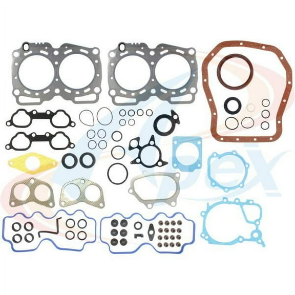APEX Automobile Parts Inc Full Set