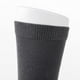 thumbnail image 4 of Calcetines Amazing Bamboo Rayon Black Crew, paquete de 8, para hombre y mujer, 4 of 7