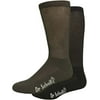 Dr. Scholl's Women's Non-Binding Crew Sock 2 Pairs, 4-10 - NEW