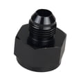 thumbnail image 3 of Adaptador reductor hembra a macho para accesorios automotrices robustos AN10 F a AN8 M, 3 of 9