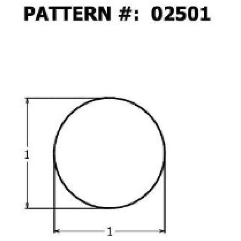 Alexandria Moulding Round Ramin Hardwood Dowel 1 in. D X 36 in. L Natural Alexandria Moulding Round Ramin Hardwood Dowel 1 in. D X 36 in. L Natural