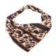 thumbnail image 1 of Pañuelos para perros, pañuelos para perros con estampado de leopardo, pañuelos de algodón para perros, baberos para perros, bufanda, valor inmejorable Jadeshay A, 1 of 8