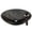 Oil Rubbed Bronze Drain, variant on Miseno MNO-MC-ORB Circular 17" Marble Bathroom Sink; Oil Rubbed Bronze Drain