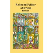Abirrung: Roman, (Paperback)