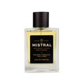 thumbnail image 1 of Perfume Mistral Golden Tobacco Eau de Parfum para hombre, 100 ml, 1 of 7