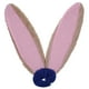 thumbnail image 1 of Diadema de cosplay con orejas de conejo, diadema elástica para el pelo, diadema con orejas de conejo, 1 of 5