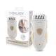 thumbnail image 1 of Depiladora Epilady Legend 5 recargable con 56 pinzas para mujer, 1 of 7