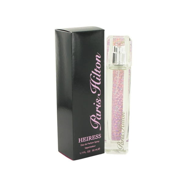 Perfume Paris Hilton Paris Hilton Heiress Eau De Parfum Spray 50ml/1.7oz