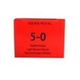 thumbnail image 2 of Schwarzkopf Permanente Igora Royal 60 ml 5-0, 2 of 2