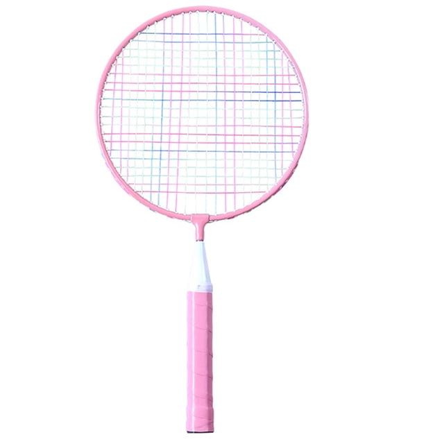 Children Lightweight Sports Racket,Children's Badminton Racket Set Badminton Racketfor Kids Children Lightweight Badminton Racket Built for Precision