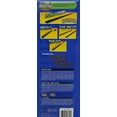 thumbnail image 2 of Regent Products 350 Fun Slides Trick Stix Slide Rail to 4 ft. Long Indoor & Outdoor, 2 of 4
