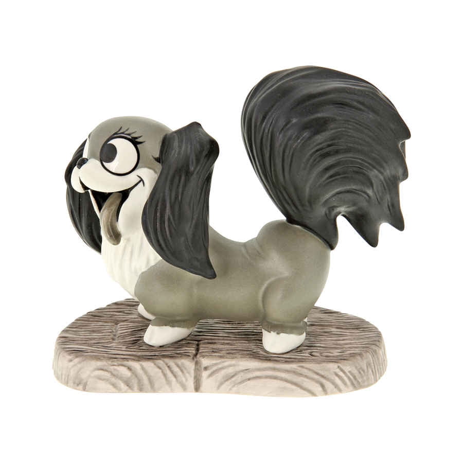 Disney Classics Figurine Fifi Flirtatious Fifi Model Walmart Com