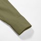 thumbnail image 5 of pstuiky manga larga para hombre, Conjunto de túnica musulmana para hombre, túnica árabe de manga larga con cuello alto, bolsillo y botones, túnica informal camisetas de hombre xl, 5 of 8
