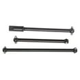 thumbnail image 2 of Center Drive Shaft, Fine Workmanship Steel Center Drive Shaft High Accuracy Strong  For ZD Racing 1/7 -07 RC Car, 2 of 8