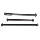 thumbnail image 1 of Metal Center Drive Shaft, Fine Workmanship Strong Center Drive Shaft High Accuracy Stable Transmission For ZD Racing 1/7 DBX-07 RC Car ANGGREK GC2720, 1 of 8