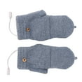 thumbnail image 4 of USB Heating Gloves,USB Heated Gloves Electric Electric Heated Gloves Heated Computer Gloves Precision Engineered, 4 of 8