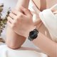 thumbnail image 3 of Reloj de Pulsera Para Hombre, Original A Estrenar Correa Metalica Hombre, Moderno, Casual, Deportivo Reloj de Pulsera,Reloj Digital Multifuncional para Hombres, Deportes, Correr C,Silicone Plating, 3 of 7