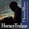 Horace Trahan - Osson Blues - Folk Music - CD