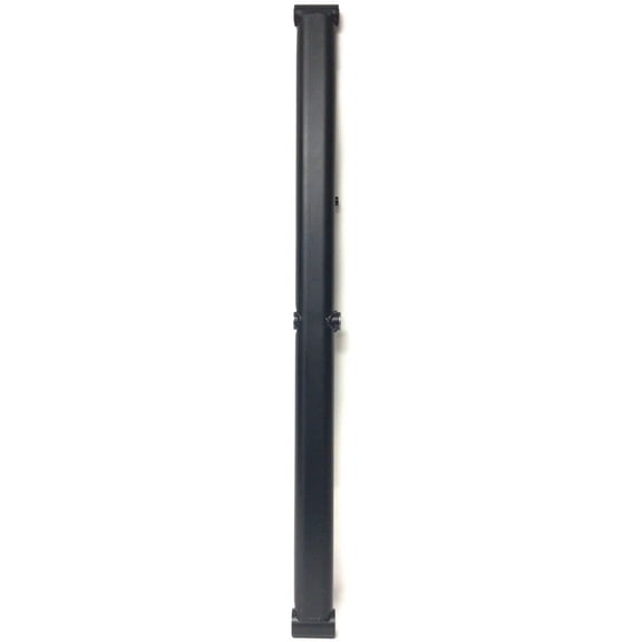 Icon Health & Fitness, Inc. Left Arm Foot Pedal 315191 Works W Gold's Gym Elliptical Bike