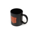 thumbnail image 3 of Taza de café Exquisite Gaming Call of Duty Black Ops 4 Shield, 3 of 7