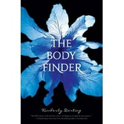 The Body Finder, Pre-Owned (Paperback)