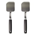 thumbnail image 1 of Espatula de galletas de silicona OXO Good Grips, 1 of 6