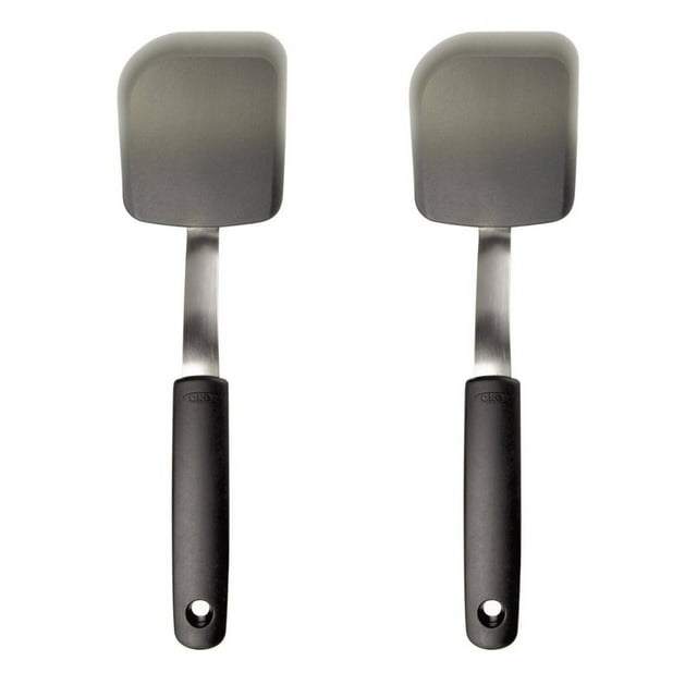 Espatula de galletas de silicona OXO Good Grips