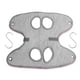 thumbnail image 2 of 2pieces Pet Dog Grooming Hammock Helper Breathable Pet Supplies for Grooming Gloria none, 2 of 9