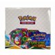 thumbnail image 3 of Card TCG: 324Pcs Evolutions Scarlet Violet Brilliant Stars Booster Box Cards 36 Pack Box Collectible Cards Toys, 3 of 5