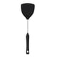 thumbnail image 1 of pala de silicona para cocina, restaurante, hogar, utensilios de cocina, espátula de cocina., 1 of 6
